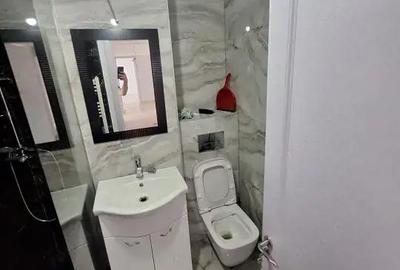 Apartament cu 3 camere decomandat în Central - 8