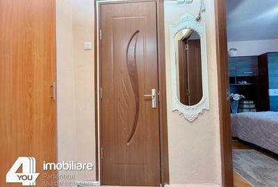 Apartament cu 2 camere semidecomandat în Central - 5