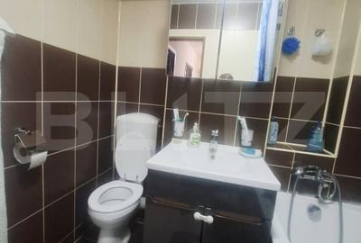 Apartament cu 3 camere decomandat, mobilat în Noua - 14