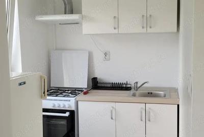 Garsonieră decomandată în Girocului - 4