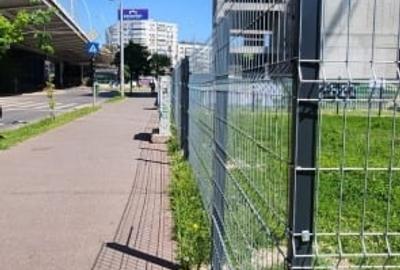 Teren central pretabil 2S+P+6E, deschidere 17m la Bd. Orhideelor, lipit Kaufland - 2