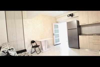 Apartament cu 2 camere decomandat în Exterior Vest