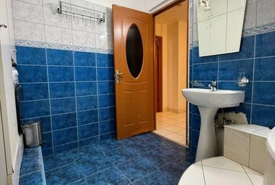 Apartament cu 3 camere semidecomandat, mobilat în Universitate - 18