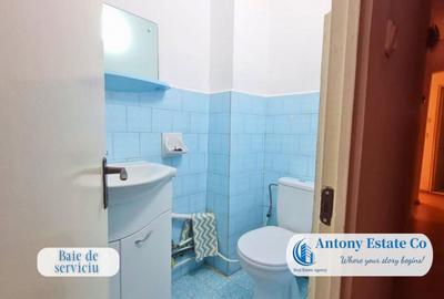 Apartament de inchiriat, 3 camere, decomandat,tip PB, Rogeri - 8