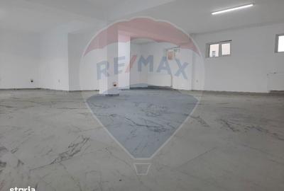 Spațiu comercial, de 105 mp, în Calea Urseni - 6