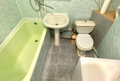 Inchiriez apartament 1 camera Marasti - 2