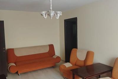 Apartament cu 3 camere semidecomandat în Buzaului - 1