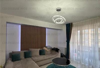 Apartament cu 3 camere si 2 balcoane - Maurer Residence Apartament cu 3 camere si 2 balcoane - Maurer Residence - 1