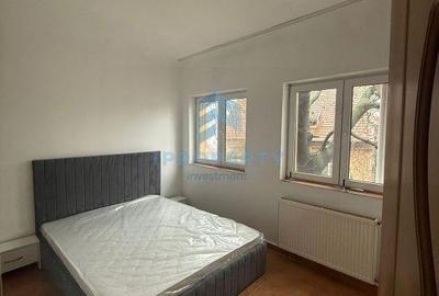Apartament cu 2 camere, mobilat în Unirii