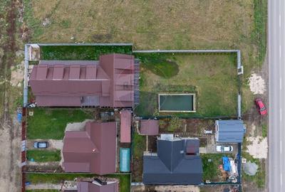 PROPRIETATE VERSATILA INVESTITIE BOD-PENSIUNE/CAMIN DE BATRANI/SPA - 5