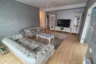 Apartament cu 3 camere, mobilat în Ultracentral - 8