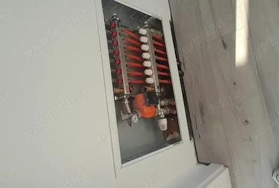 Casă cu 4 camere cu Teren 300 Mp în Berceni - 6