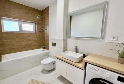 Apartament cu 3 camere decomandat în Cristian - 7