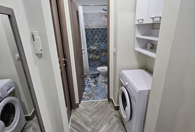 Apartament cu 2 camere decomandat în Micro 19 - 10
