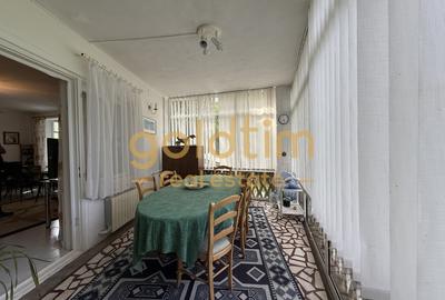 Casă individuală cu 7 camere cu Canalizare în Cornu - 12