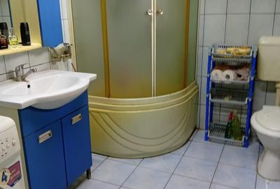 Casa individuala,  teren 1000mp  cu centrala termica pe gaz - 5