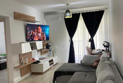 Apartament cu 2 camere decomandat în Ștefan cel Mare - 1