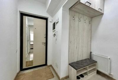 Garsonieră decomandată în Timpuri Noi - 2