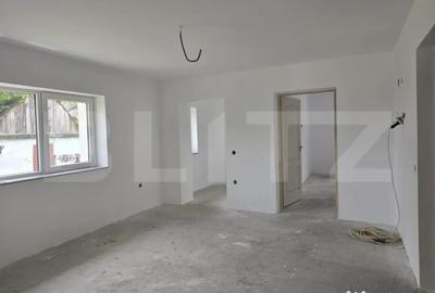 Casă cu 2 camere cu Teren 780 Mp în Lazuri - 10