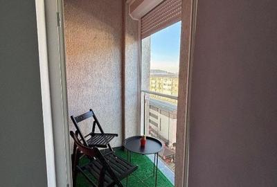 Apartament cu 2 camere semidecomandat în Chiajna - 7