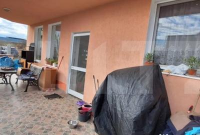 Casă cu 4 camere cu Teren 500 Mp în Semicentral - 9