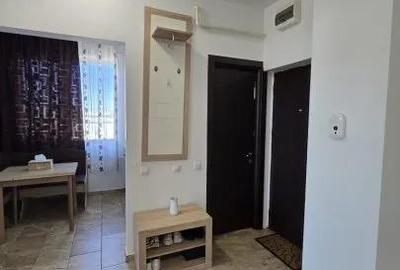 Apartament cu 2 camere semidecomandat, mobilat în Berceni - 2