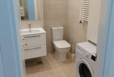 Garsonieră în Theodor Pallady