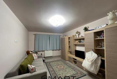 Apartament 2 camere decomandate etaj 2 Vasile Aaron - 5
