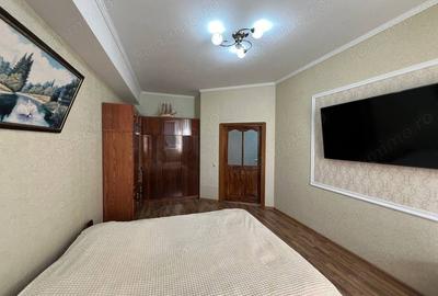 Garsonieră în Basarabia - 6