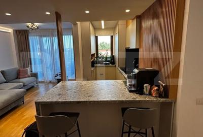 Apartament de vanzare - 3 camere | Sisesti | 90 mp | Parcare Subterana - 11