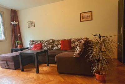 Apartament 3cam.Dec.bl.anvelopat,et.2/4,zona verde linistita,Ialomitei - 4