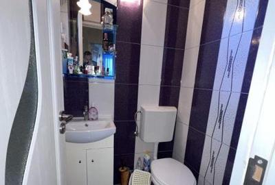 39114  Apartament 3 camere Tomis Nord - 2