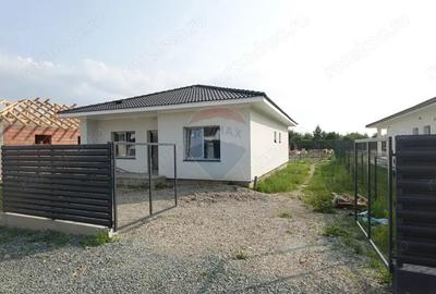 Oportunitate - Casa semifinisata in Satu Nou de Jos - 3