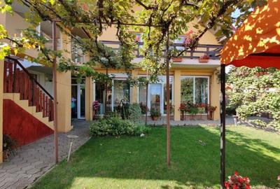 COMISION 0% Pensiune in functiune cu 9 camere in Lazaret - 2