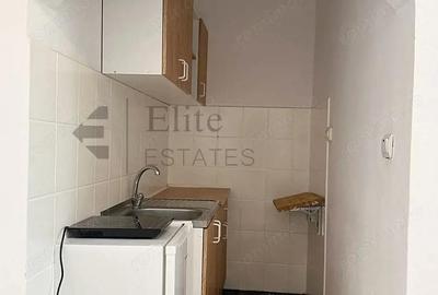 Apartament cu 1 camera de vanzare, central Magheru, Oradea - 4