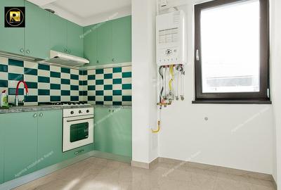 Vanzare apt modern cu 2 camere, cu terasa 40mp, in Galati, Micro 17, bloc nou - 7