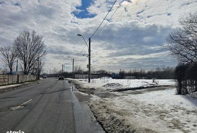 Spațiu comercial, în Giulești - 5