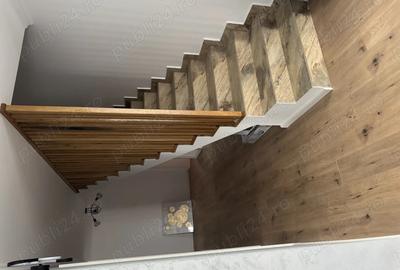 Casa de vanzare la 10 km de oras Girov - 3