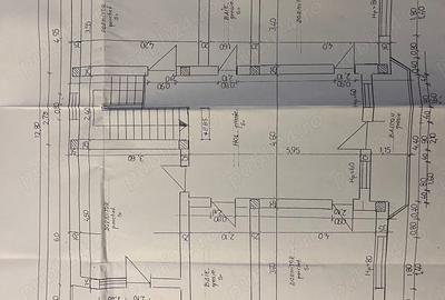 Proprietar vand Proprietate versatila: locuin?a, cabinet sau pensiune etc - 2