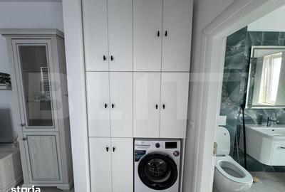 Apartament cu 2 camere în Giroc - 8