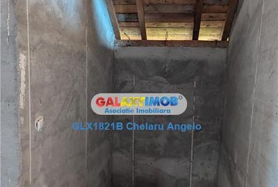 Adunatii Copaceni vila P 1 ,5 camere,suprafata 165 mp, teren - 3