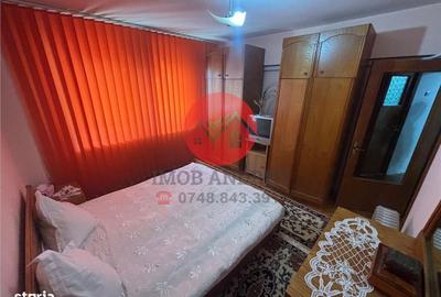 Apartament cu 3 camere decomandat în Central - 5