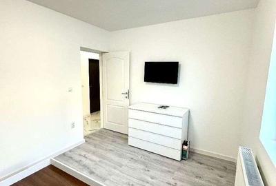 Garsonieră decomandată în Lunca Cetățuii - 7