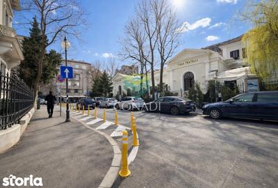 Apartament cu 3 camere în Romană - 4