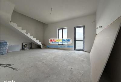 Casă cu 4 camere în Central - 8