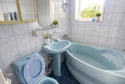 Apartament cu 3 camere semidecomandat în Dorobanți - 10