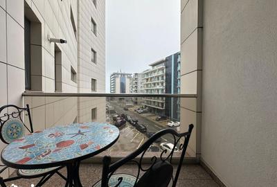 Apartament cu 2 camere în Nord - 3