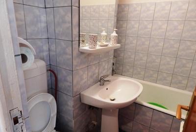 Inchiriez garsoniera cu balcon 32mp, Bucuresti, Titulescu, 280euro - 4