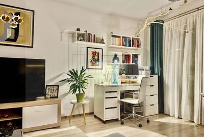 Apartament 2 Camere | Terasă | Parcare proprie | Elite-Junior Residence - 7