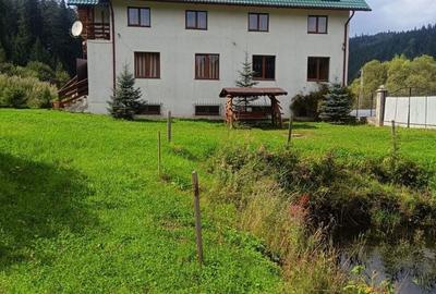 Casă cu 4 camere în Brodina - 3
